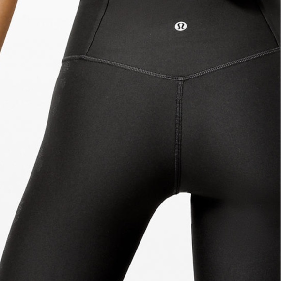 Mapped Out High Rise Tight 28"  Camo - Picture 2 of 5